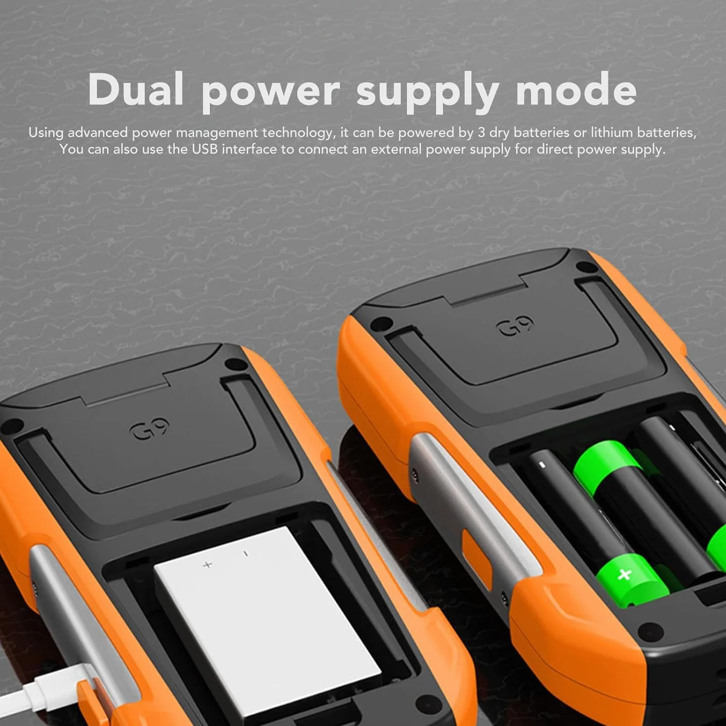 Misuratore di Potenza in Fibra Ottica FTTH, 3 In 1 Optical Power Meter Fibra Ottica Con Tester RJ45, Luce LED, OPM Misuratore Di Potenza A Fibras Otticas Con Interfaccia FC/SC/ST