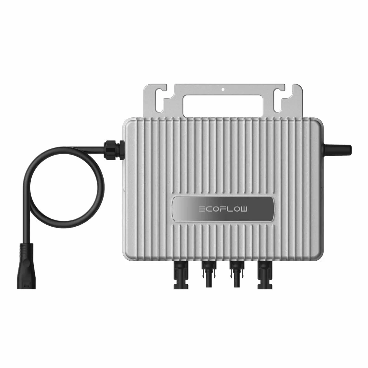 Ecoflow STREAM Micro inv 800W in cable (EFSTREAMMI800W+AC5M+PV3M*4)