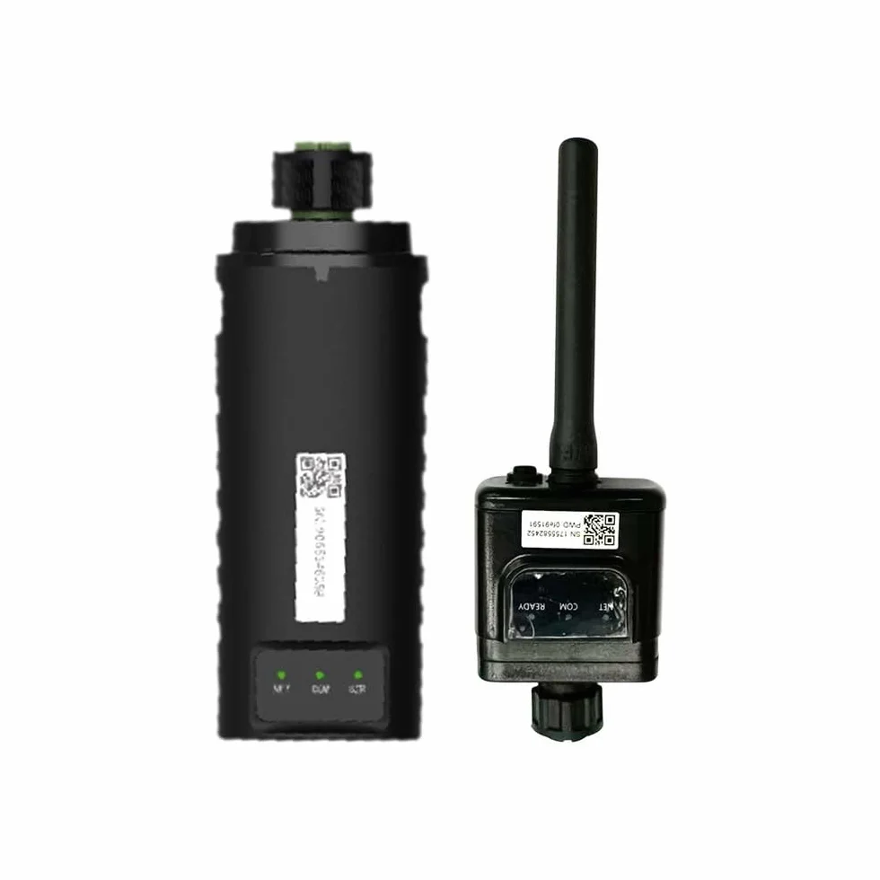 Inverter solare - WiFi - Dongle