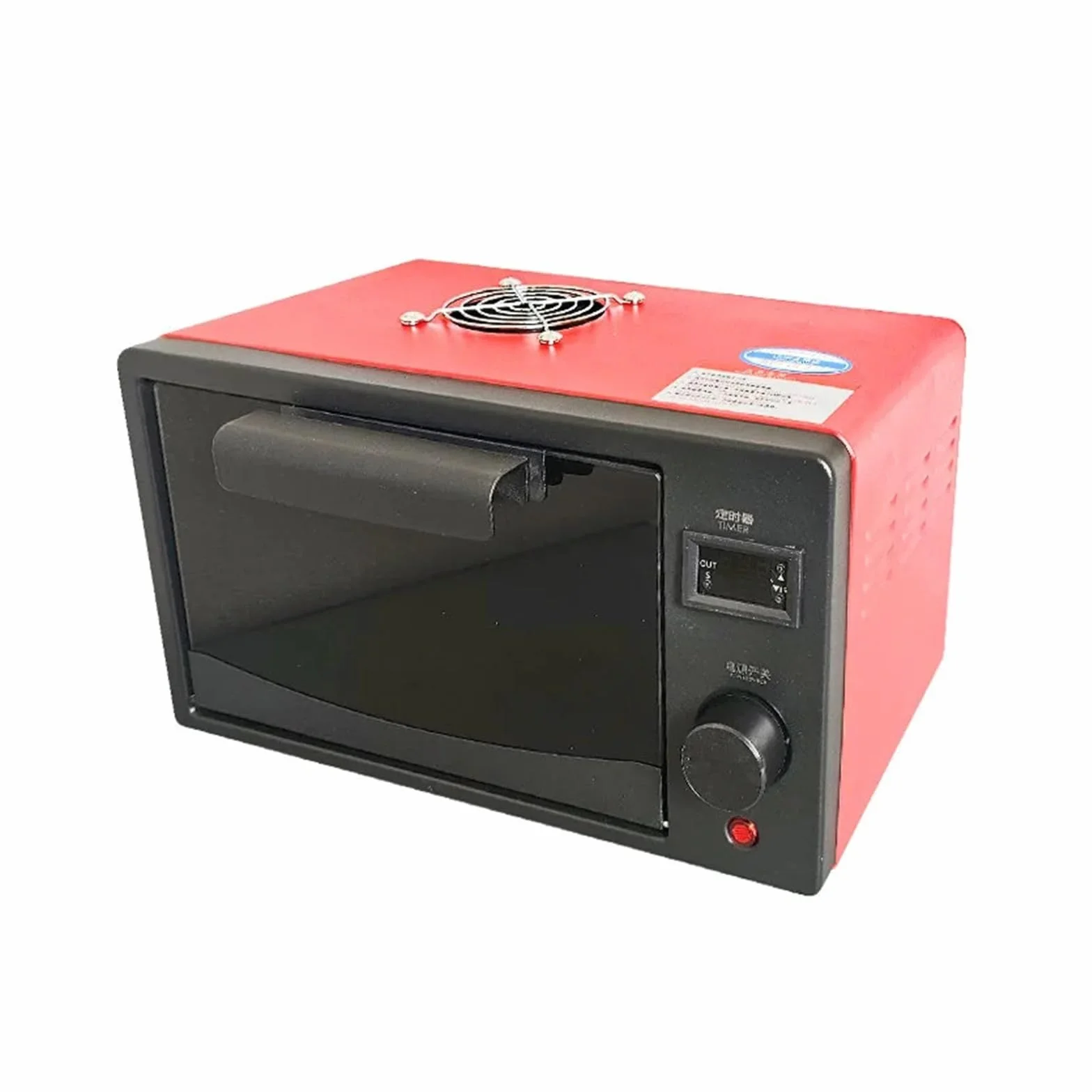 Lampada polimerizzatrice UV 2400W 405nm 395nm 365nm per stampante 3D LCD SLA DLP