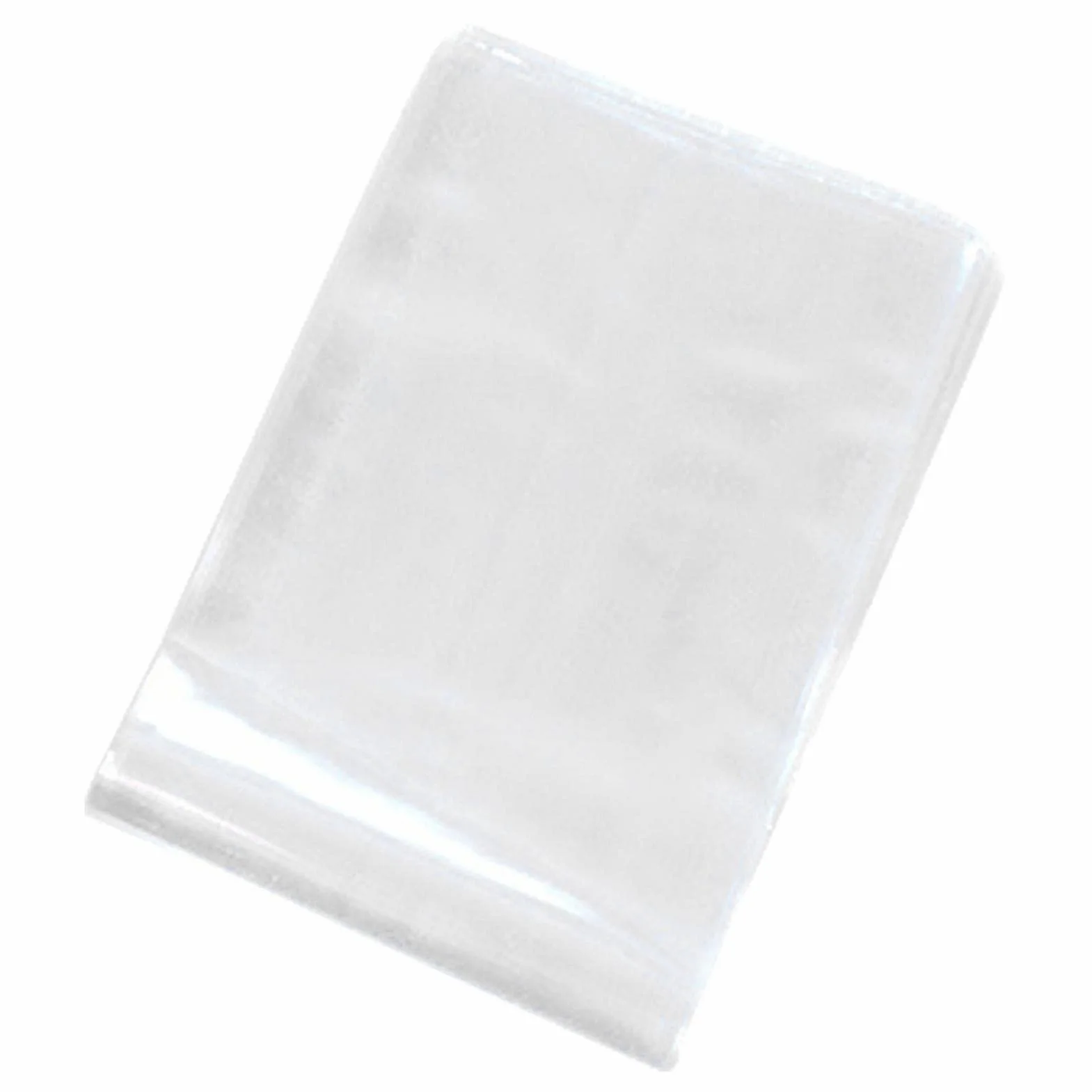 10 sacchetti termoretraibili per telecomando TV, in PVC trasparente, pellicola protettiva universale termorestringente per aria condizionata, video e TV (dimensioni: 8 x 25 cm)