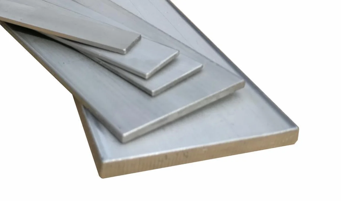 Ferro piatto inox 30 mm spessore 3 mm - 1 metro o 2 metri (2 metri)