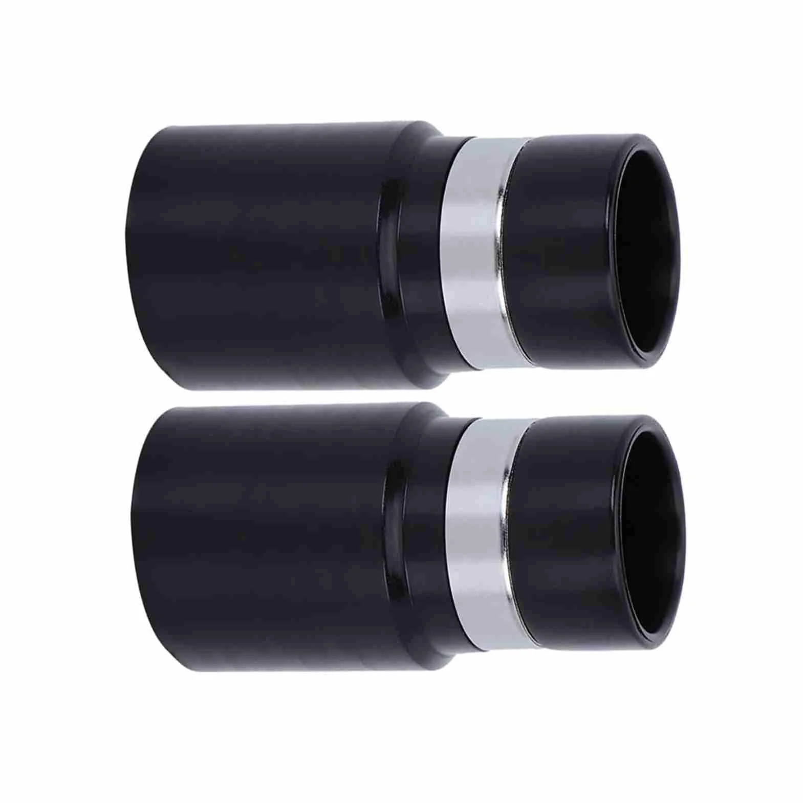 Adattatore per Tubo di Aspirazione Universale 32 mm 2 Pezzi