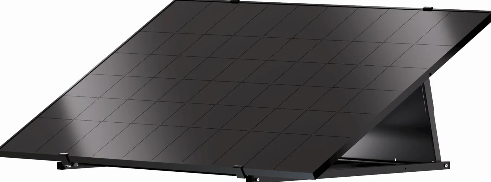 Poolex - Kit Fotovoltaico Plug&Play 900W - Autoconsumo - TOPCon - Presa 230V, Wi-Fi & App: Zero Lavori, 12 Anni Garanzia, 310€/anno