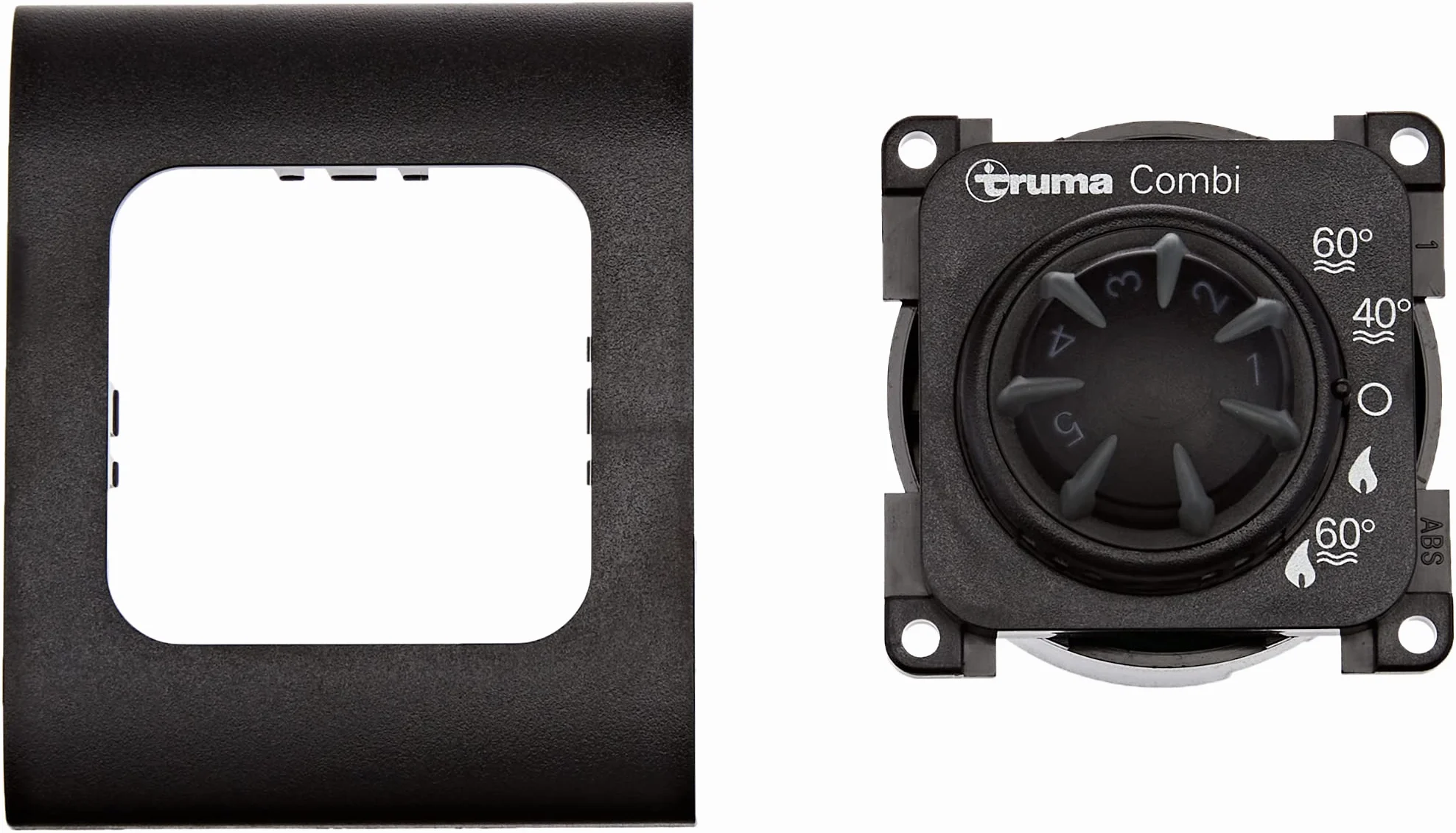 Truma CP Classic, Nero
