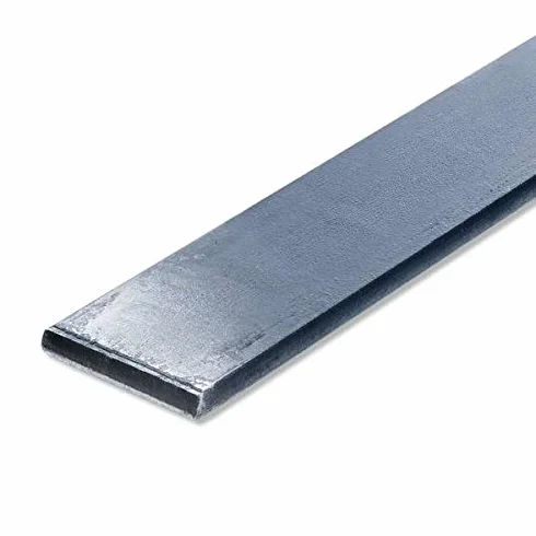 Barra piatta, 1 m x 20 mm x 4 mm – acciaio laminato a caldo