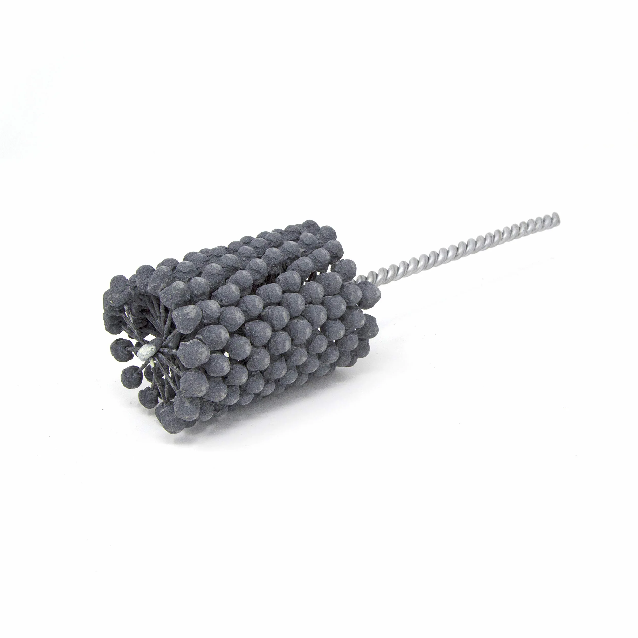 Brush Research FLEX-HONE - Hone, serie BC, abrasivo al carburo di silicio, diametro 41 mm, grana 320