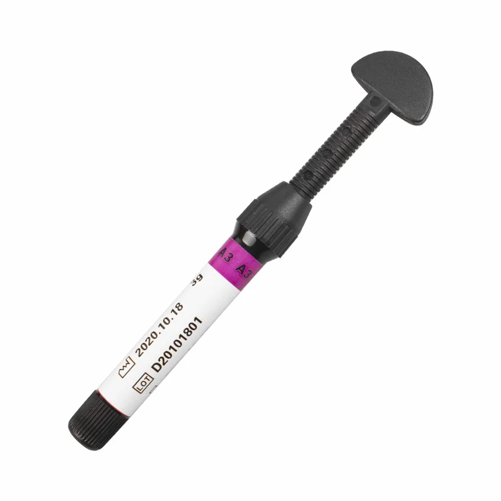 Finlo n Resina fotopolimerizzabile composita dentale A3 3g