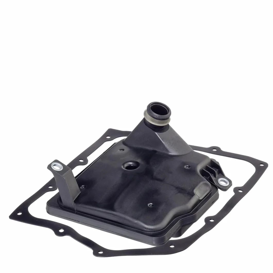 HENGST FILTER Kit filtro idraulico Cambio automatico EG1122HD653 per CHRYSLER GRAND VOYAGER V SEBRING DODGE AVENGER JOURNEY FIAT FREEMONT