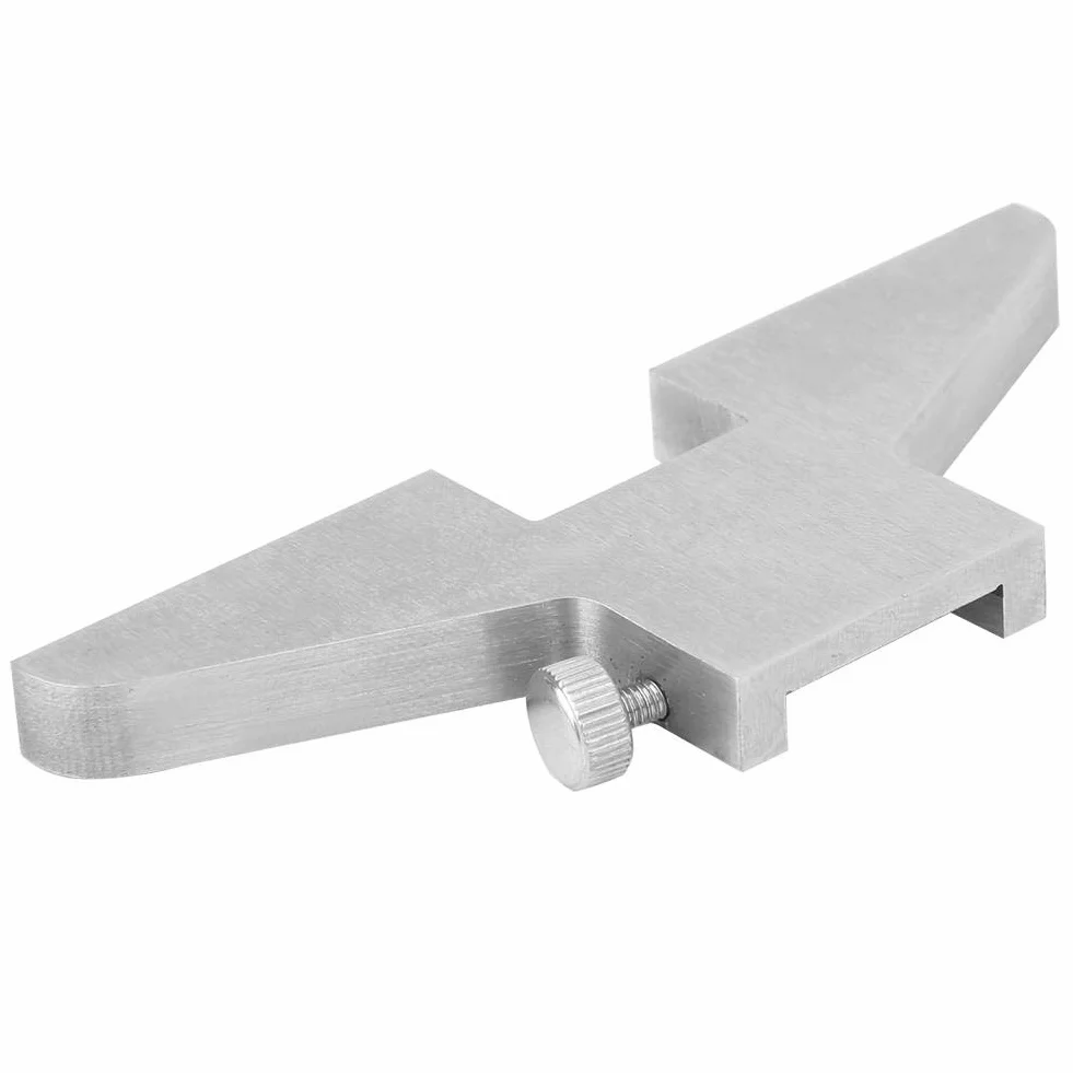 Calibro di profondità Nikou Base in Acciaio per Quadrante Digitale Vernier