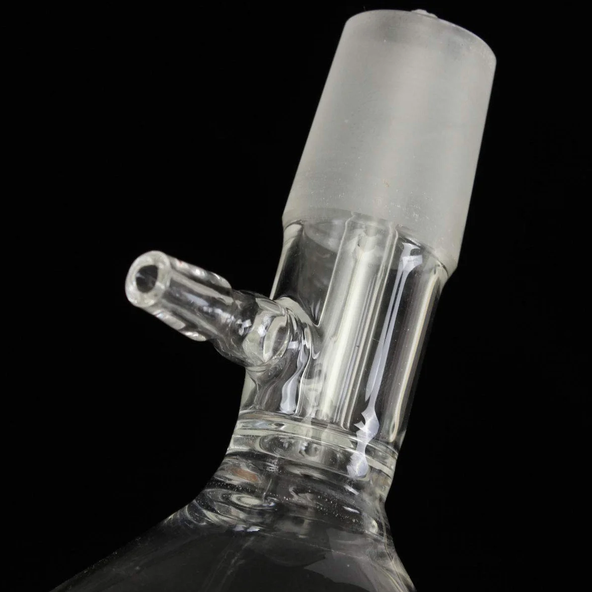 Kit Di Filtraggio Per Filtro Di Aspirazione Del Vuoto In Vetro Flacone Conico Da 250 Ml Imbuto Buchner Da 1000 Ml