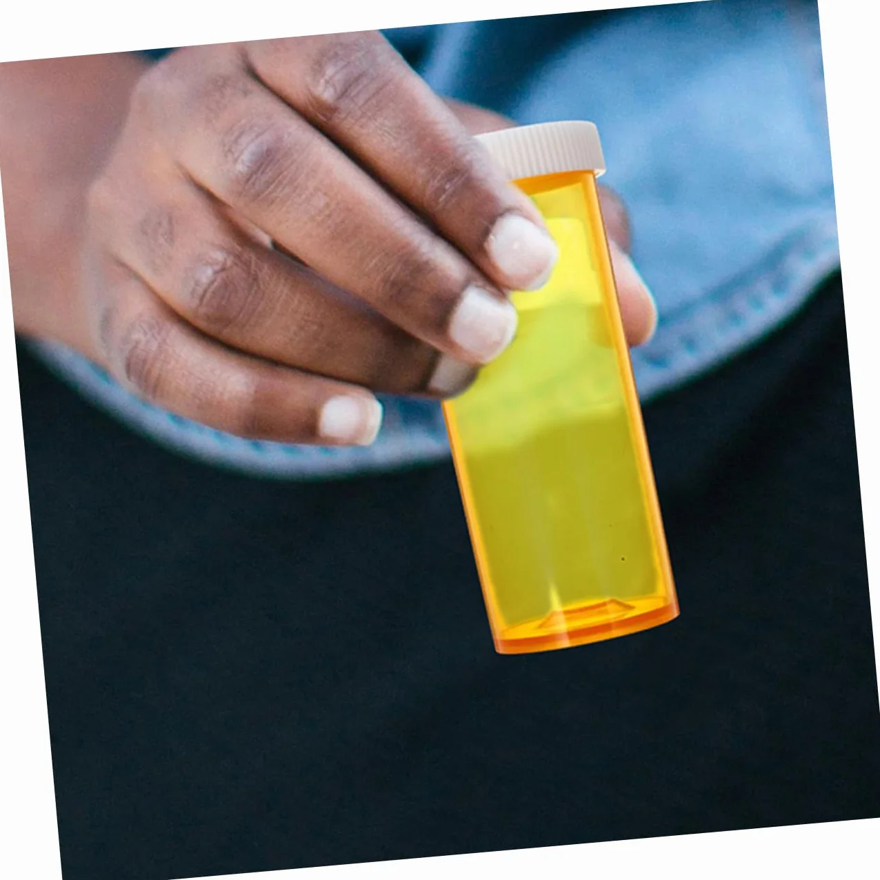 Organizer per Pillole da Viaggio 10 Pezzi, Contenitore Medicine Plastico Sigillo