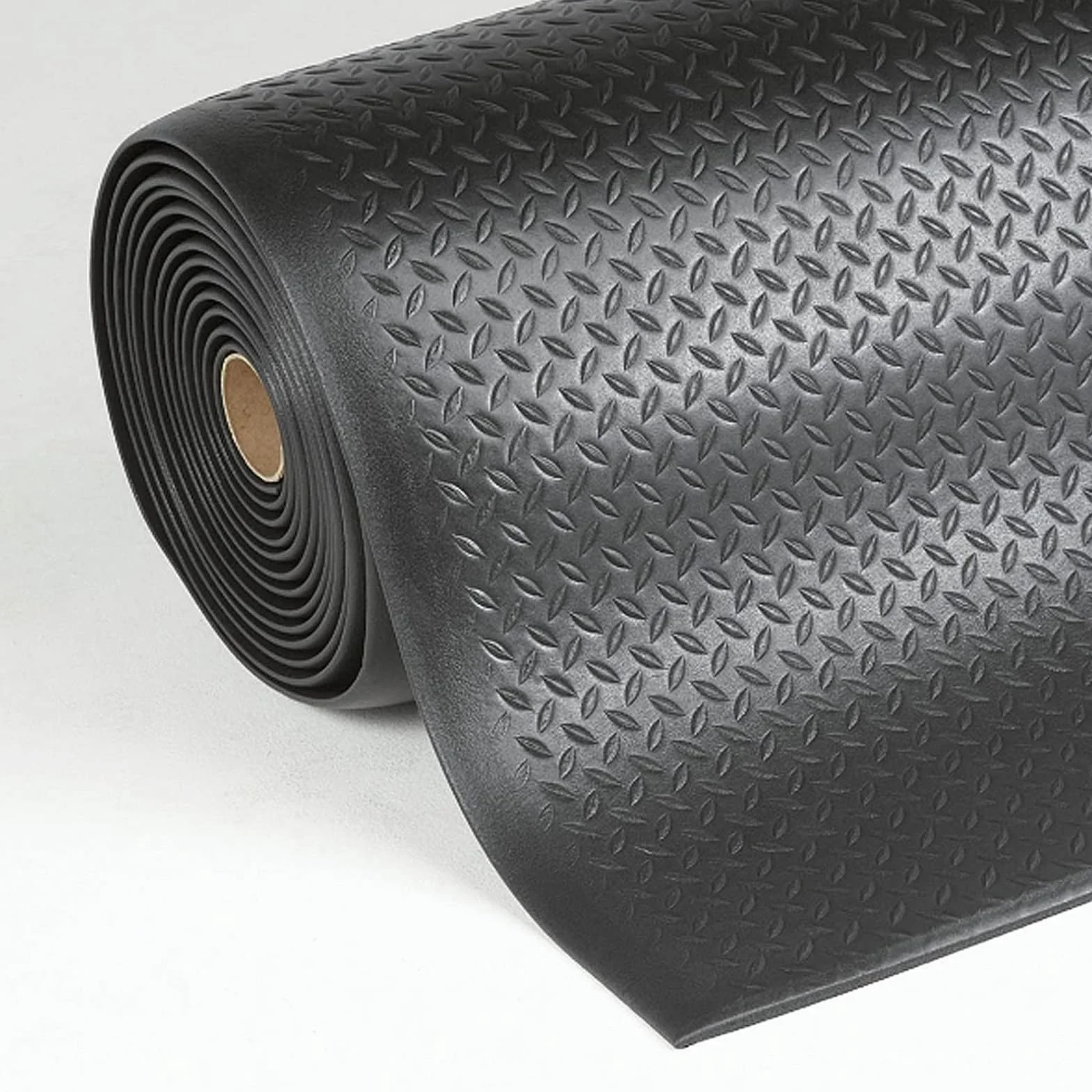 KARAT Tappeto anti-fatica antiscivolo 60x90 cm per postazioni di lavoro in piedi