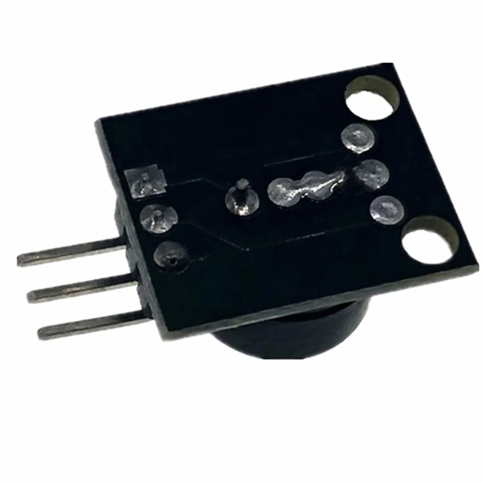 GERUI 16 x KY-006 Modulo di Allarme Buzzer Piezo Passivo compatibile con Arduino e Raspberry Pi
