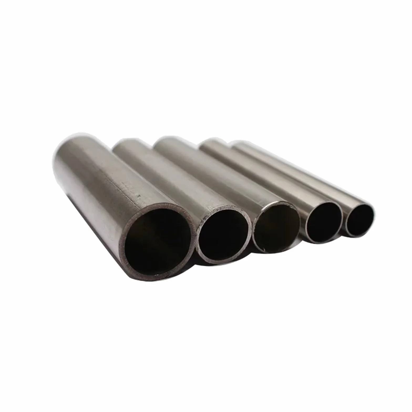 Tubo in Acciaio Inox 25x2mm 250mm Forniture Industriali