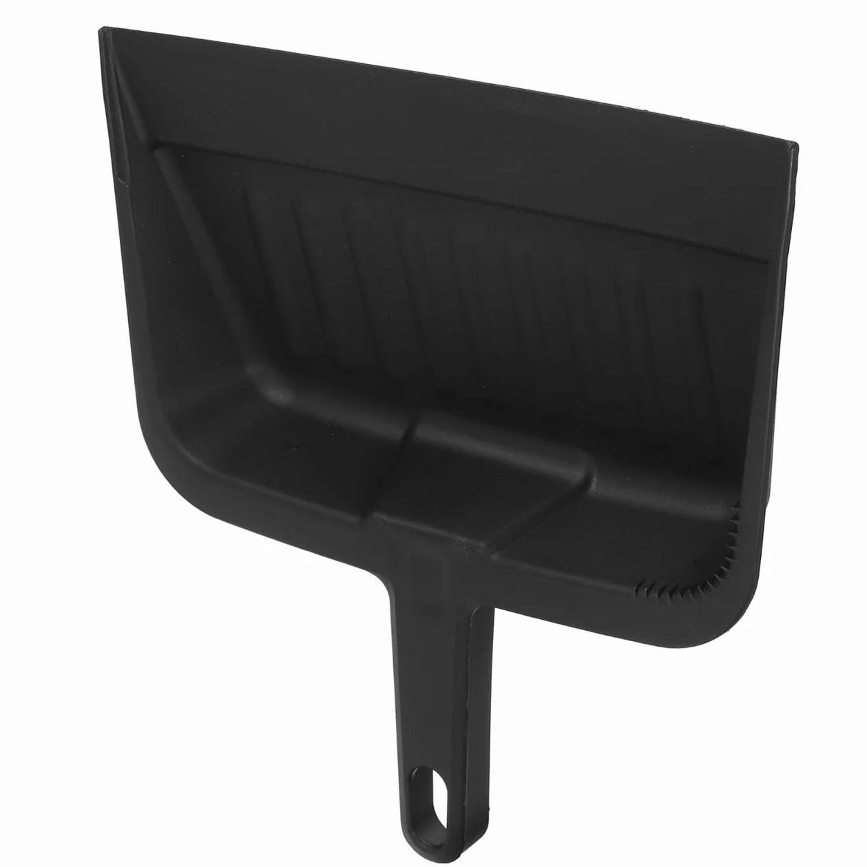 MAGICLULU Paletta Pulizia Efficiente per Raccolta Polvere e Plastica Nera Sicura Facile da Usare Attrezzo Riutilizzabile Ufficio e Veicoli