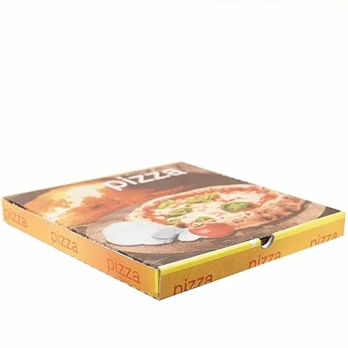 VIRSUS Scatole pizza