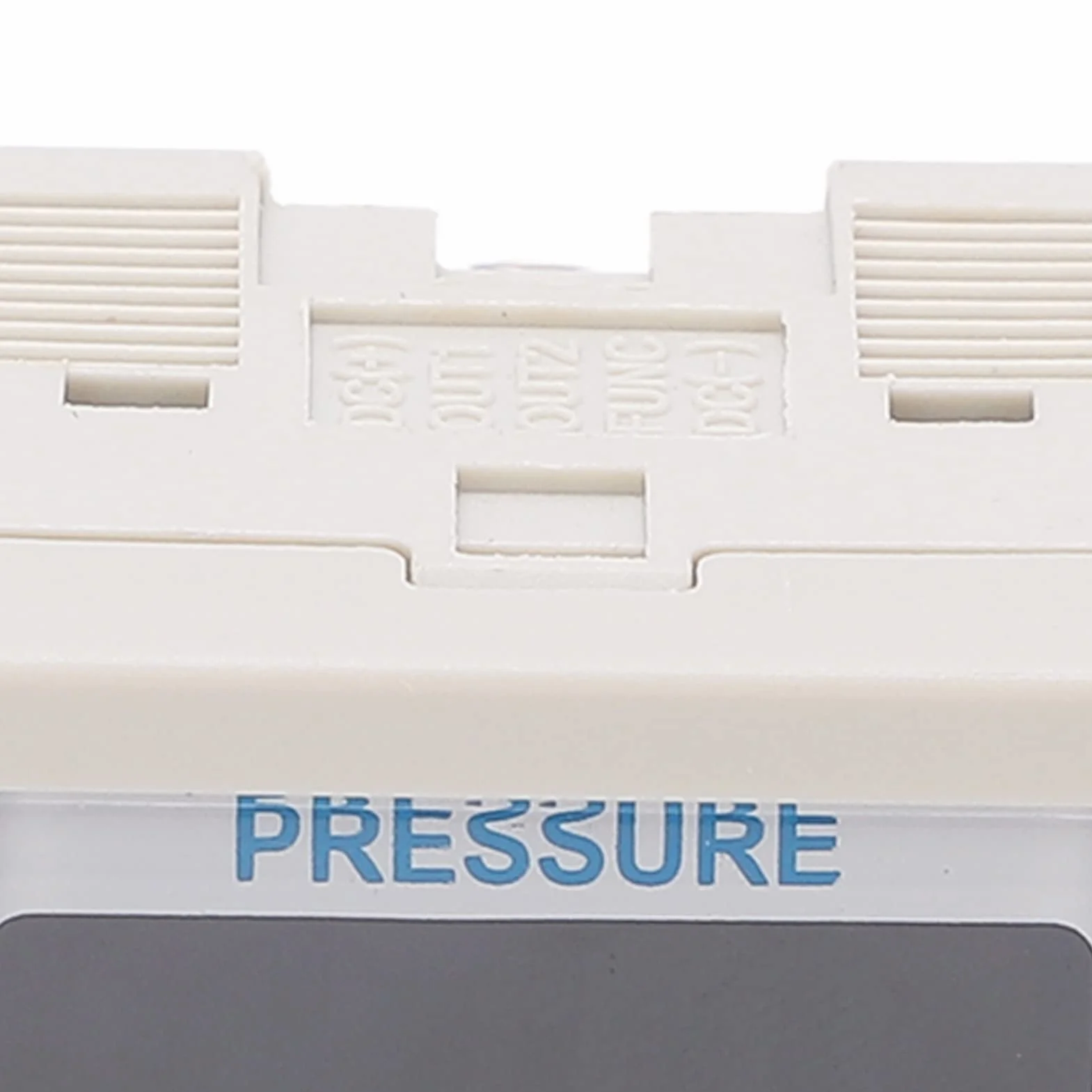 Valvola di Regolazione della Pressione Dell'aria, Pressostato Digitale, DC 12-24V 0 a -101kPa Interruttore del Regolatore Digitale del Vuoto Pneumatico, Filettatura RC 1/8