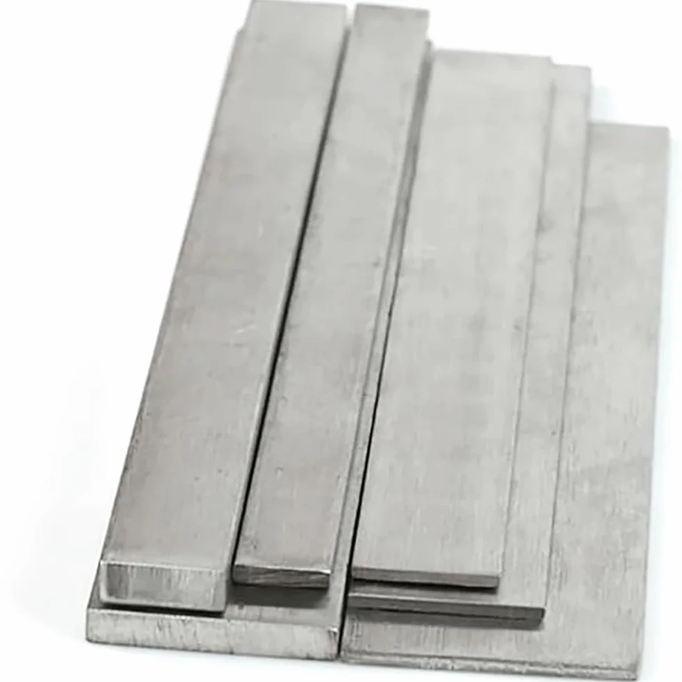 For il fai da te e il modellismo - Elevata durezza e resistenza alla ruggine, 1 barra quadrata in acciaio inossidabile 304 da 3 mm