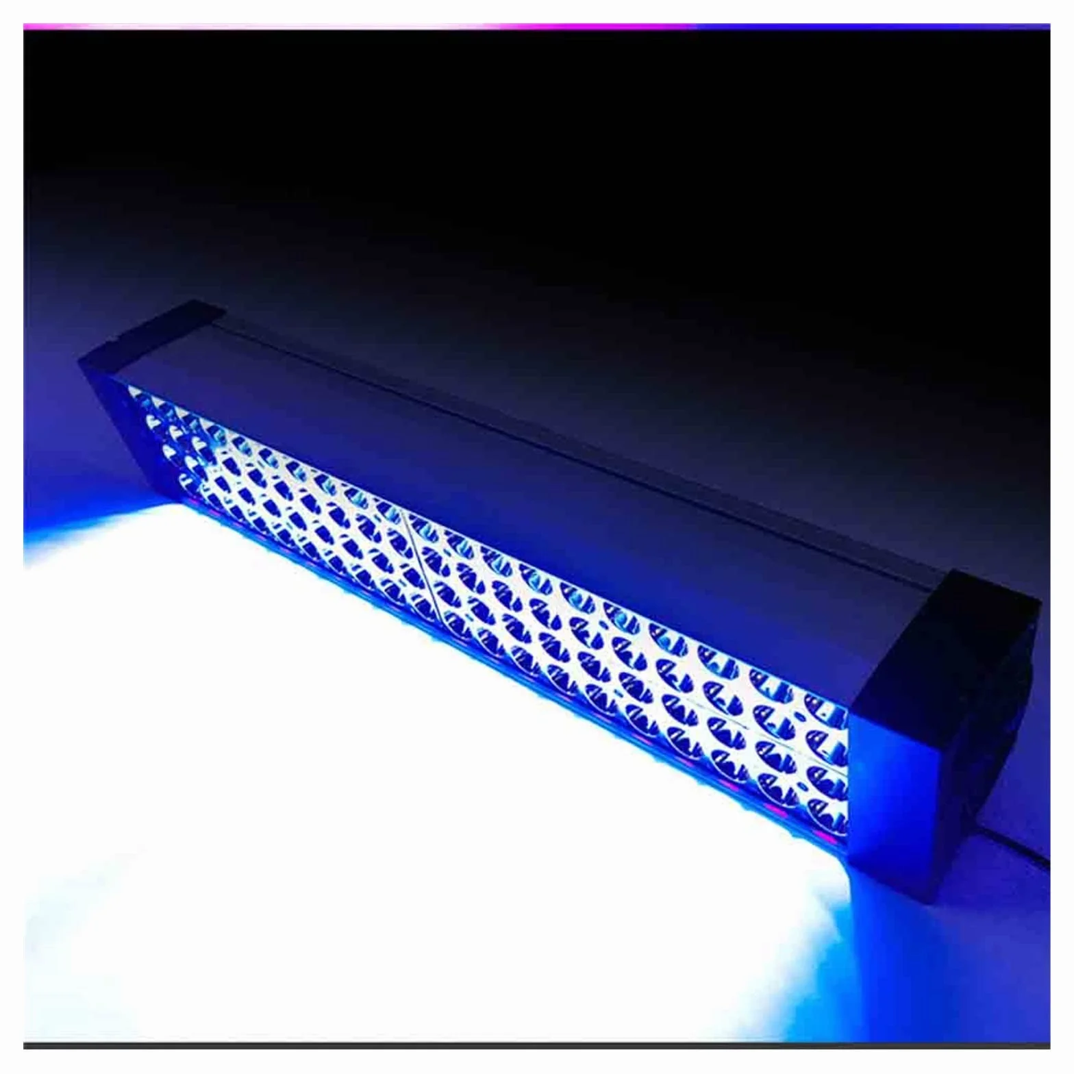Lampada UV 405nm 365nm 395nm polimerizzazione resina saldatura PCB colla inchiostro vernice serigrafia
