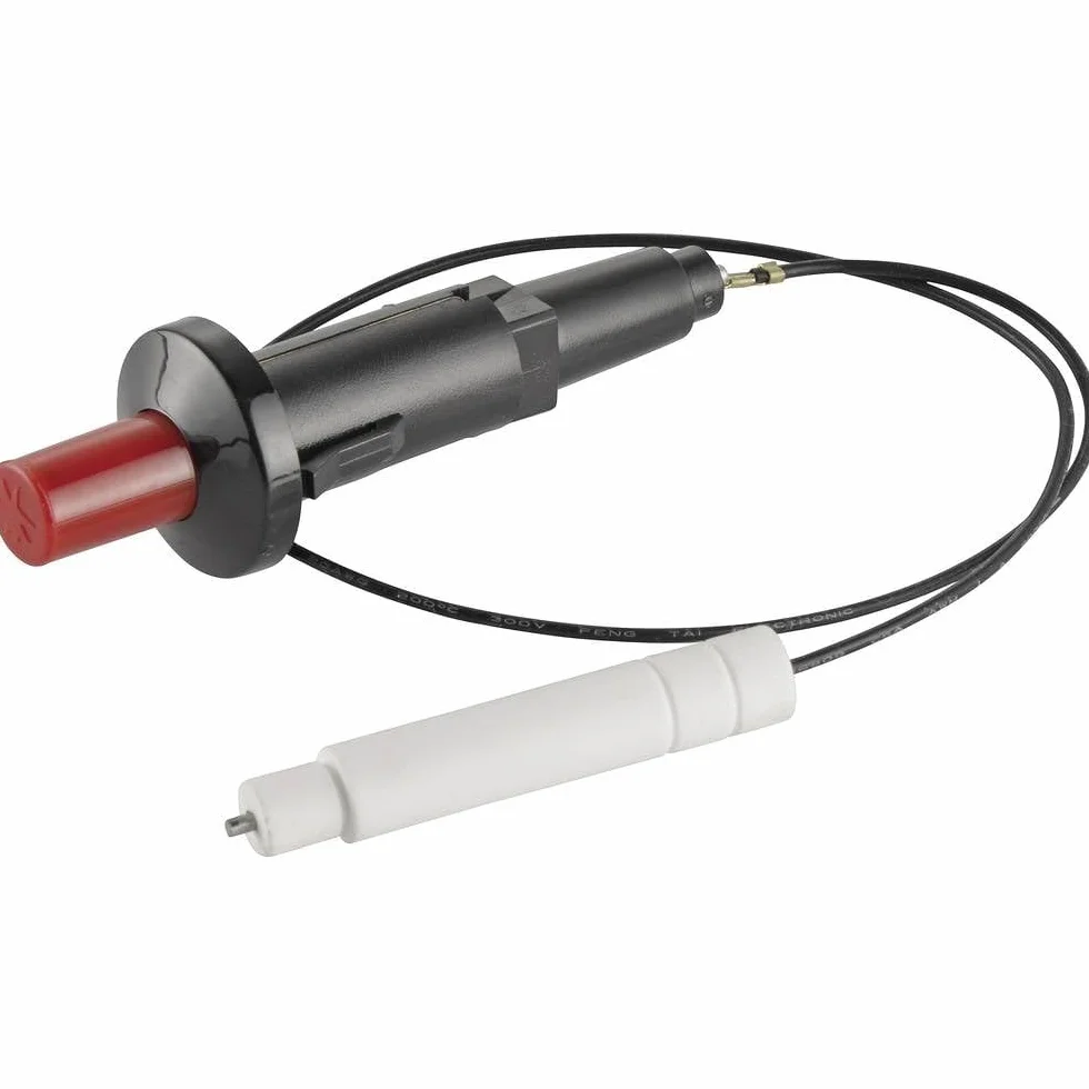 TRU COMPONENTS Elemento piezoelettrico 15 kV