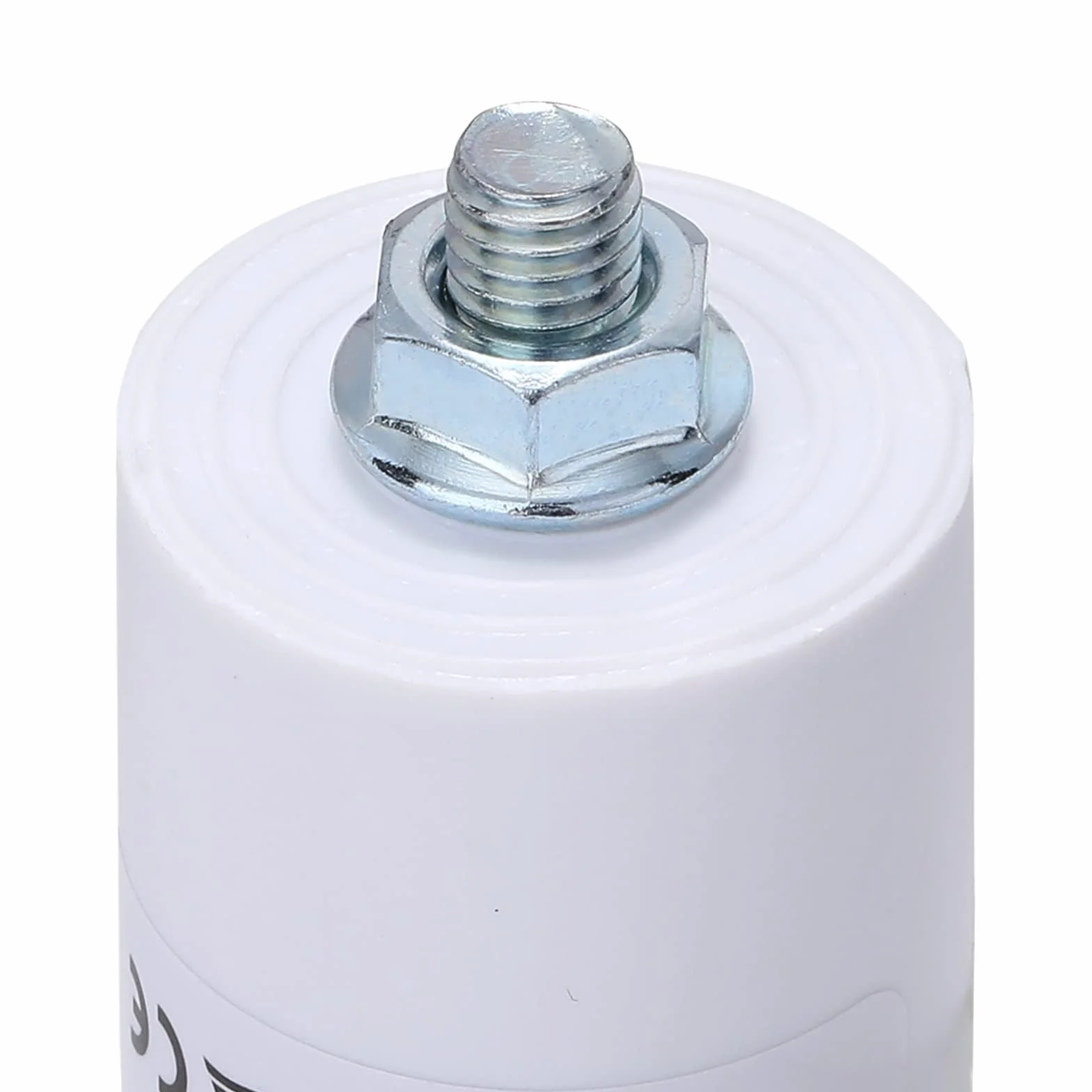 VEXUNGA CBB60 Condensatore Avviamento Motore 8uF 450V 35x65MM M8
