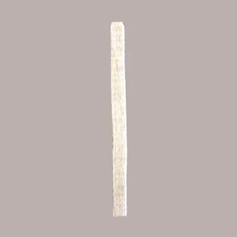 Lucgel Pizzi Centrini Sottotorta di Carta Antigrasso Rettangolari 400x500mm - 50 pezzi -