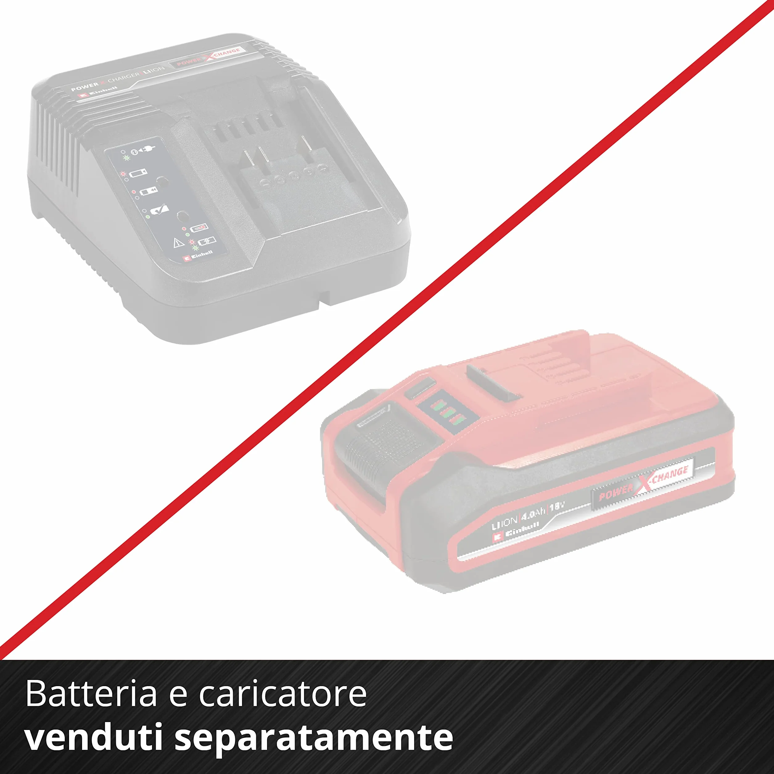 Einhell Professional TP-GR 18/690 Li Ingrassatore a batteria 18 V 690 bar