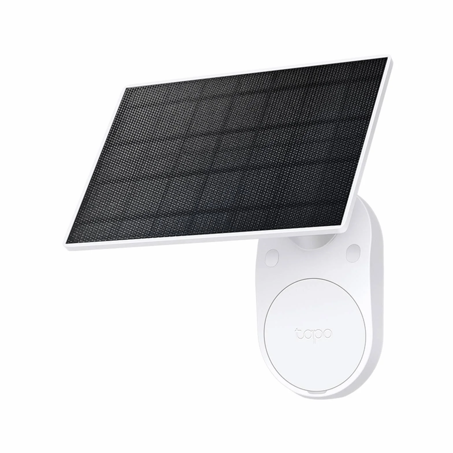 Tapo A201 Pannello Solare 2.5W 5.2V IP65 Regolabile 360° Cavo 4m