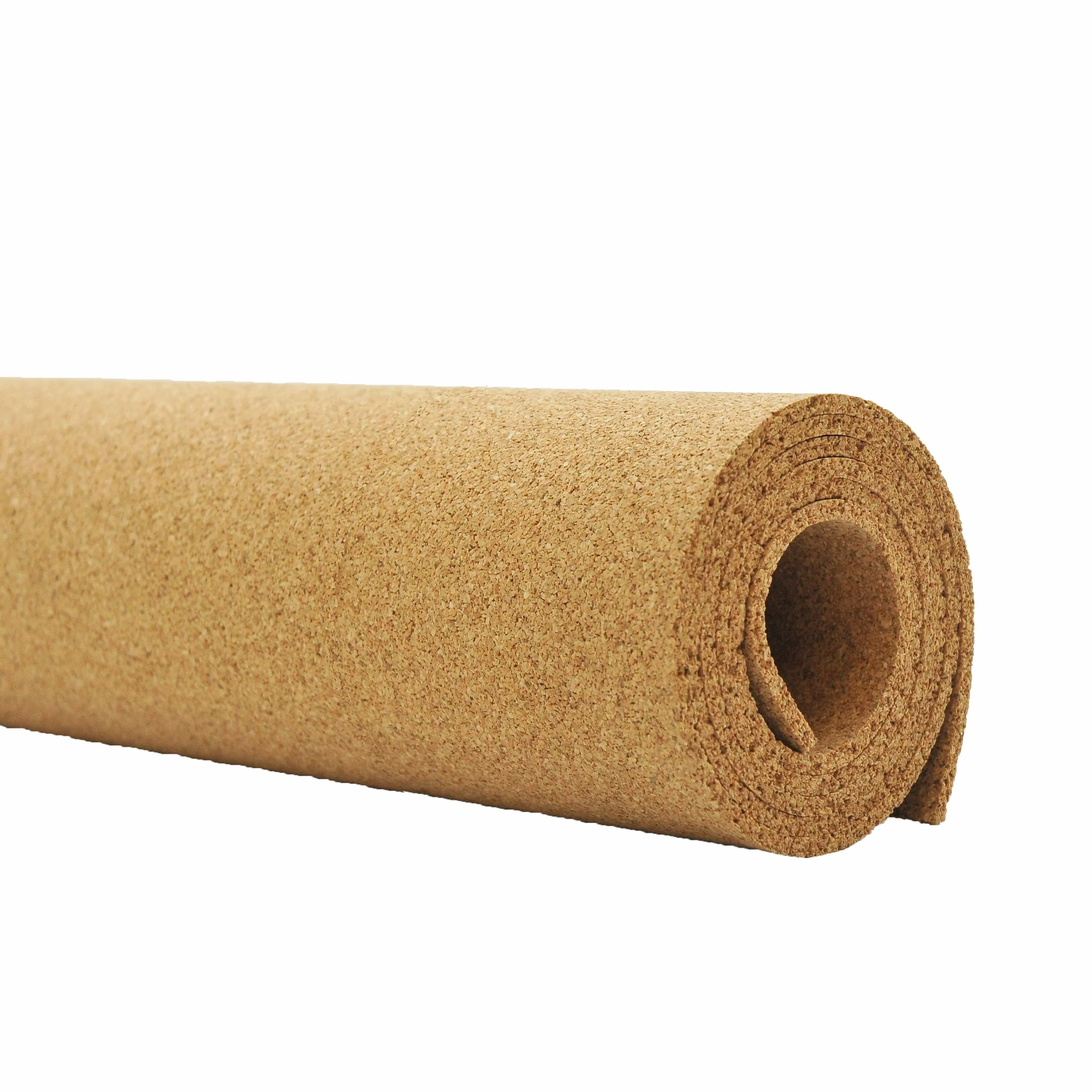 Foglio di sughero ad alta densità 915 x 305 mm 2 mm spessore
