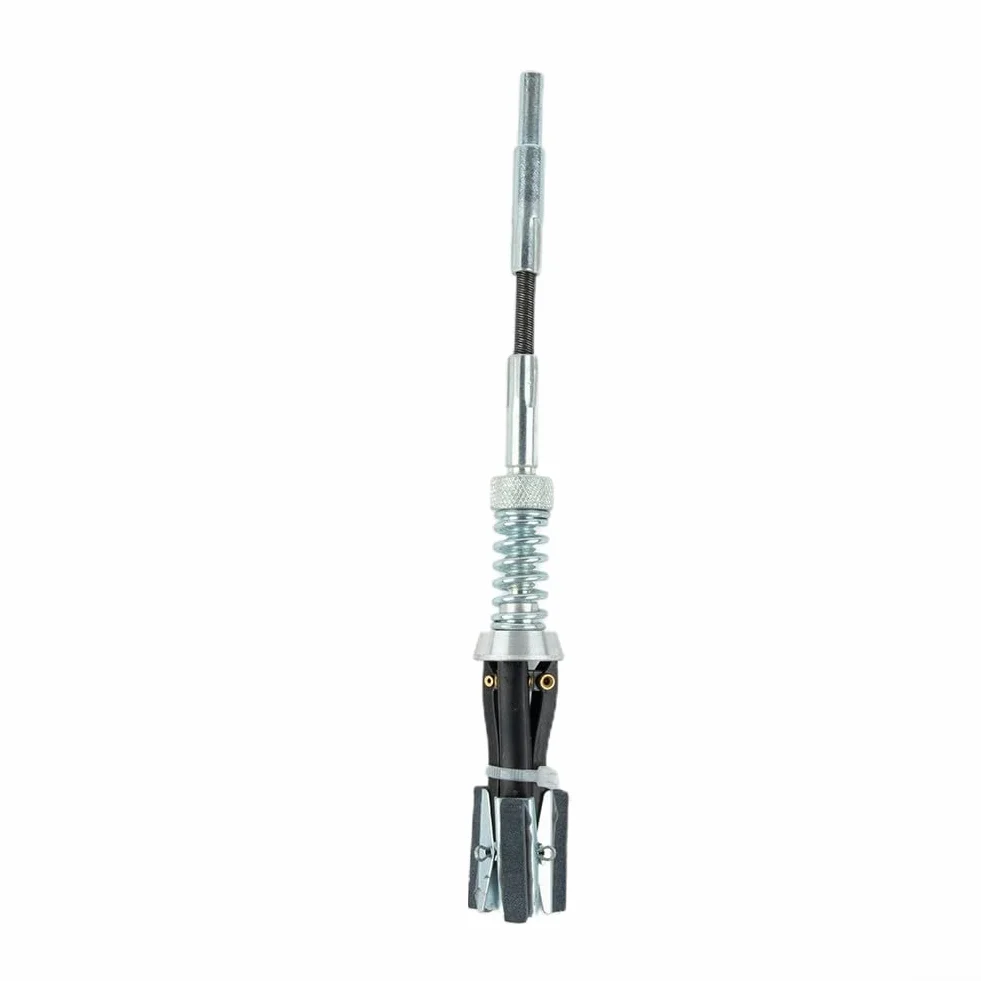 18-63mm Cilindro Motore Auto Hone Tool, 3 Ganasce 2 Pollice Regolabile Per Meccanica FAI DA TE, Cilindro Levigatura Pietra Strumenti di Rettifica
