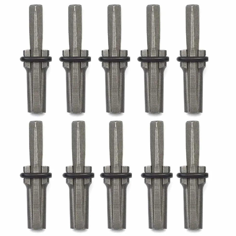 Spaccalegna Manuale 16 mm 5/8 Pollice Cuneo Spaccapietra Qualità Industriale