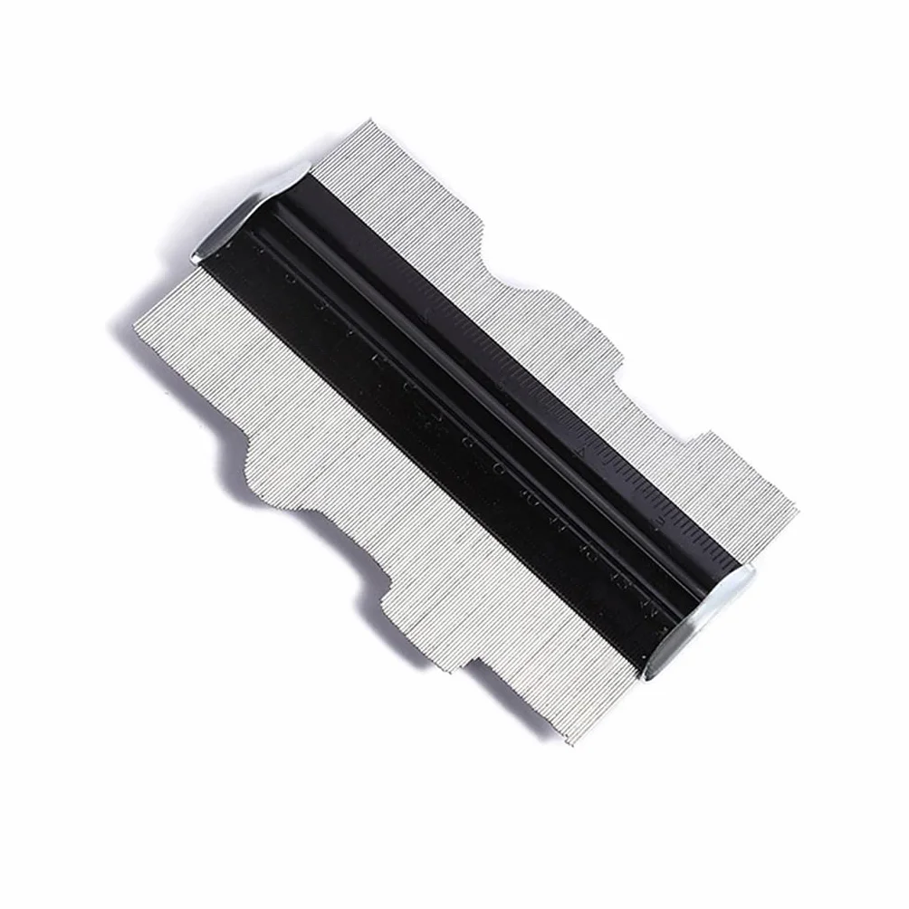 Calibro 6 Pollici Profilo Metallico Duplicatore Strumento di Precisione Multifunzionale