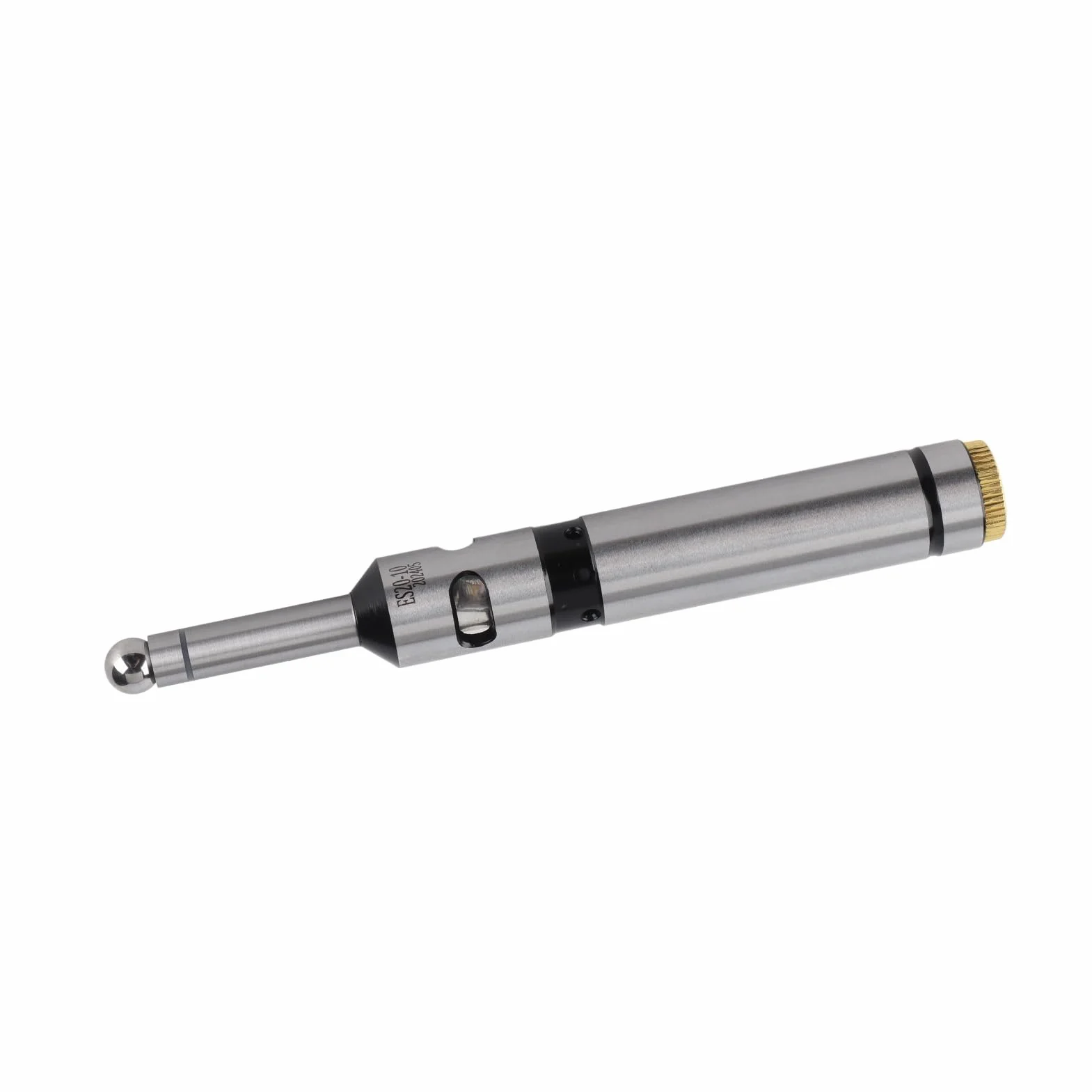 Tastatore CNC in Acciaio Inox 20×6×4 Cercatore Elettronico
