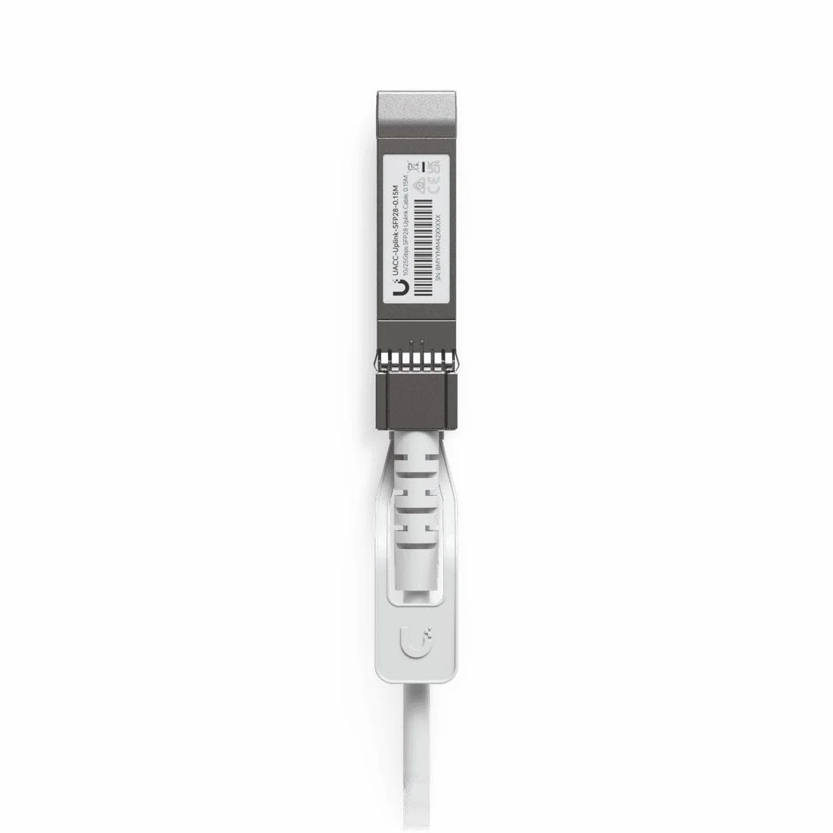 UbiQuiti UACC-UPLINK-SFP28-0.15M SFP28 kabel 0.15m