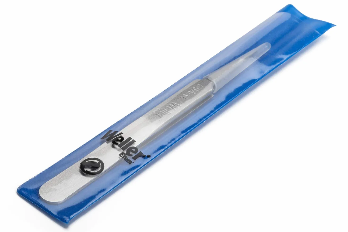 Best Price Square TWEEZER, Economic, 115MM 5SASL di EREM