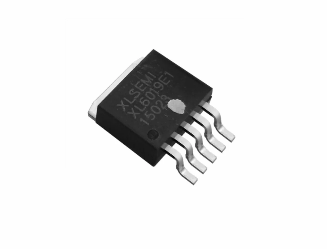 XL6019E1 XL6019 TO-263 CIRCUITO INTEGRATO