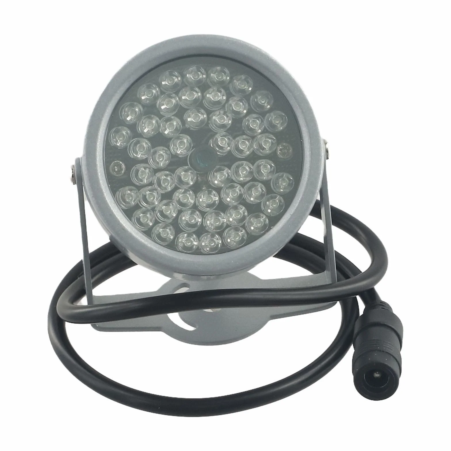 Illuminatore a infrarossi a LED 850nm per visione notturna compatibile con fotocamere