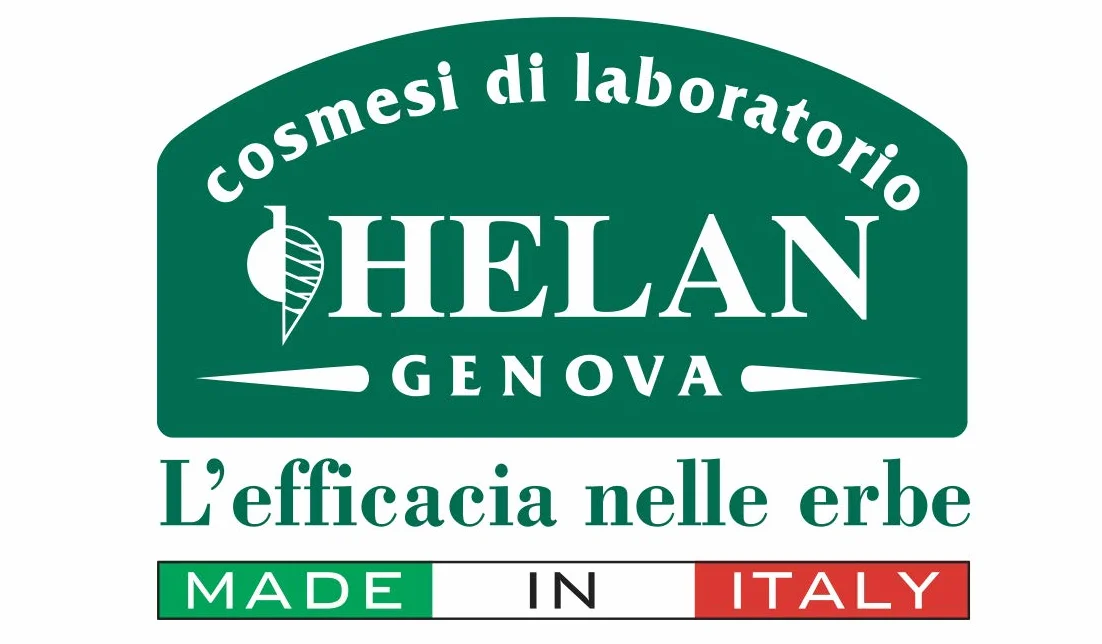 Helan Spray igienizzante multiuso per oggetti e superfici 100% naturale ecologico