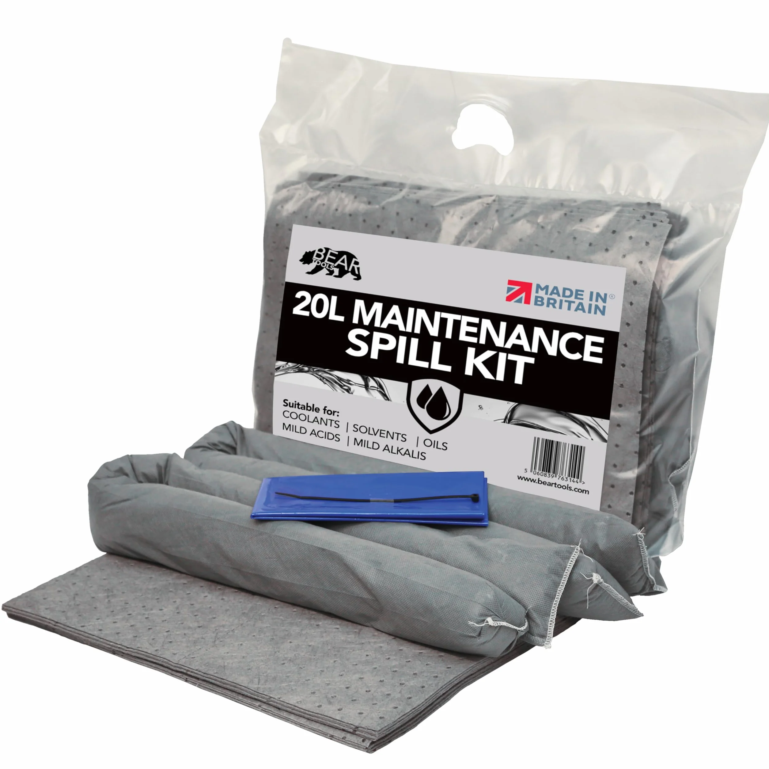 20L Spill Kit