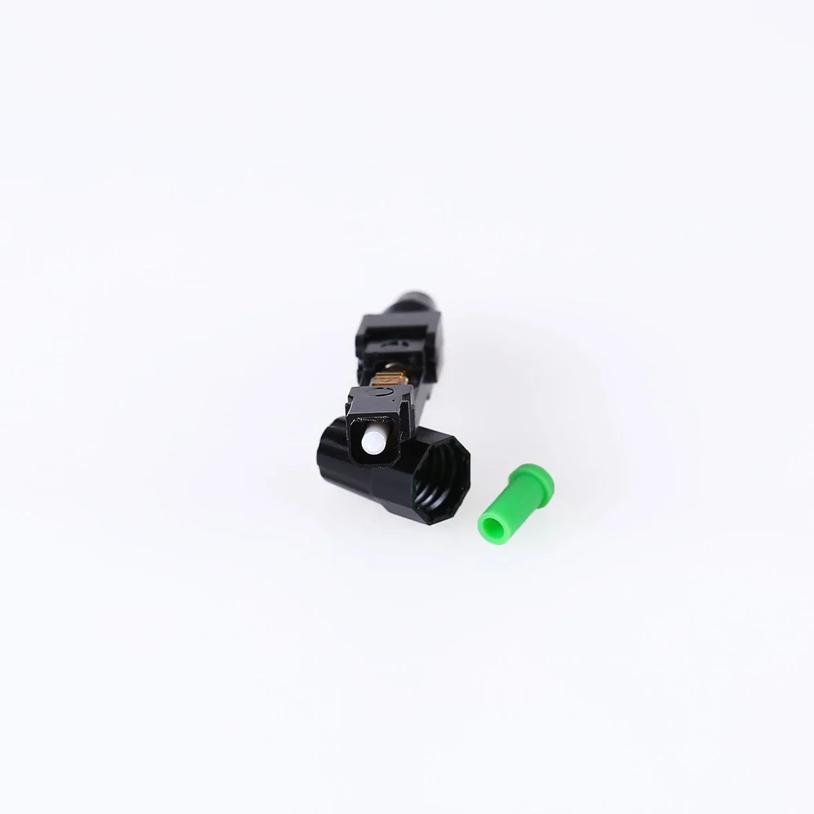 Cavo monomodale SC/APC connettore ottico rapido 10 pezzi