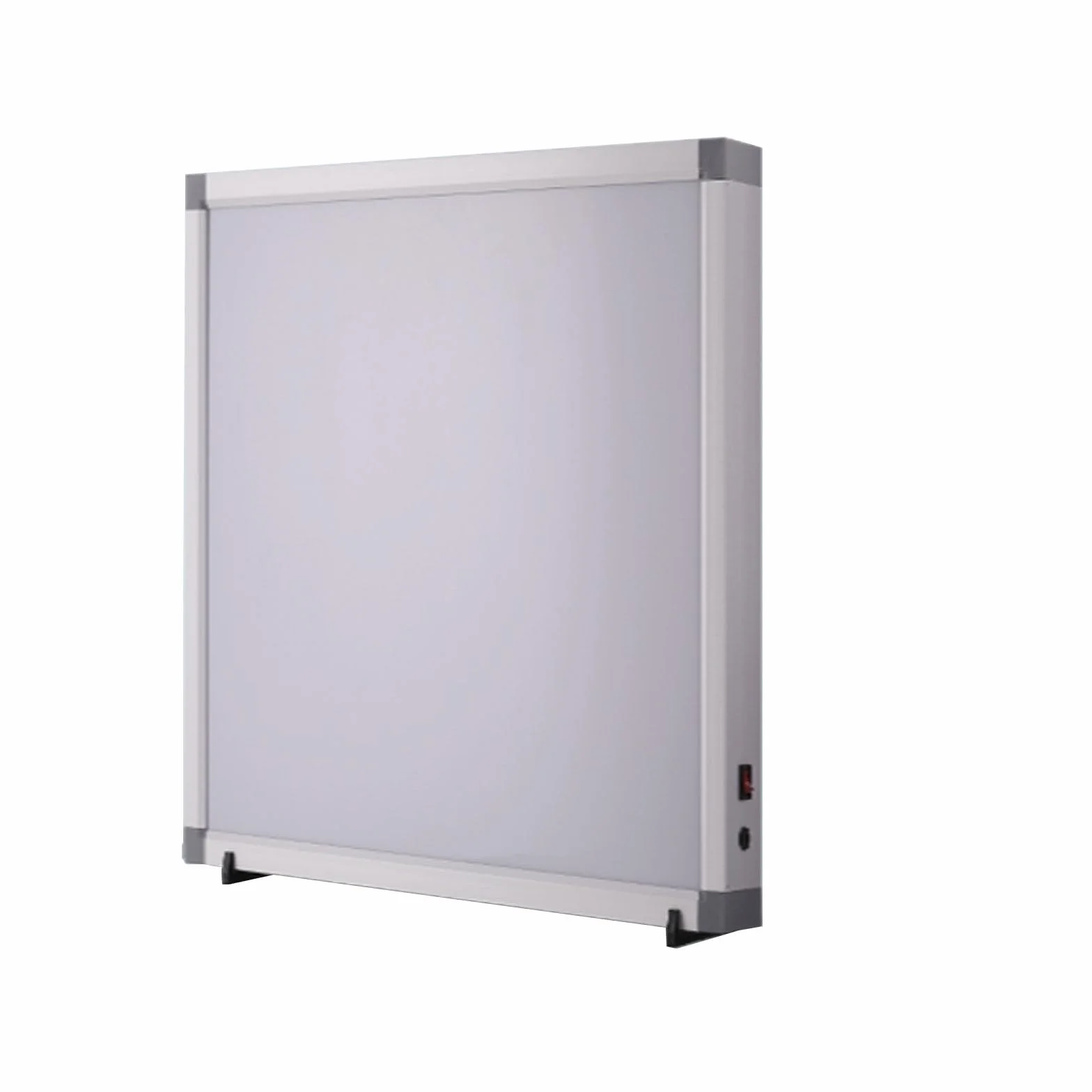 Pannello Luminoso per Pellicole Radiografiche Alloggiamento Lega Alluminio 41.5x47x5.5cm