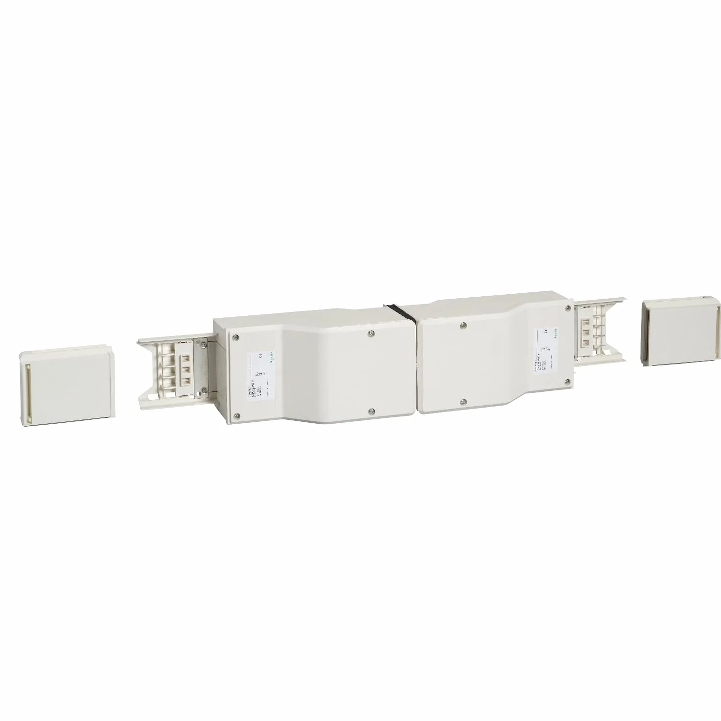 Schneider KNA100ABT4 100A 4P Alimentazione Centrale
