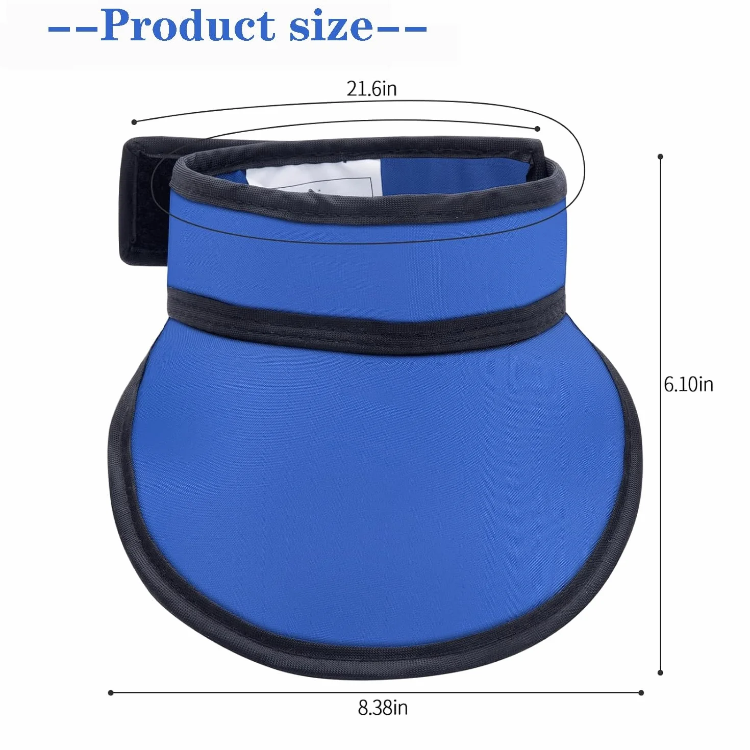 Grembiule in Piombo Resistente ai Raggi X con Protezione Tiroidea, Set da 2 Pezzi per Sala TC