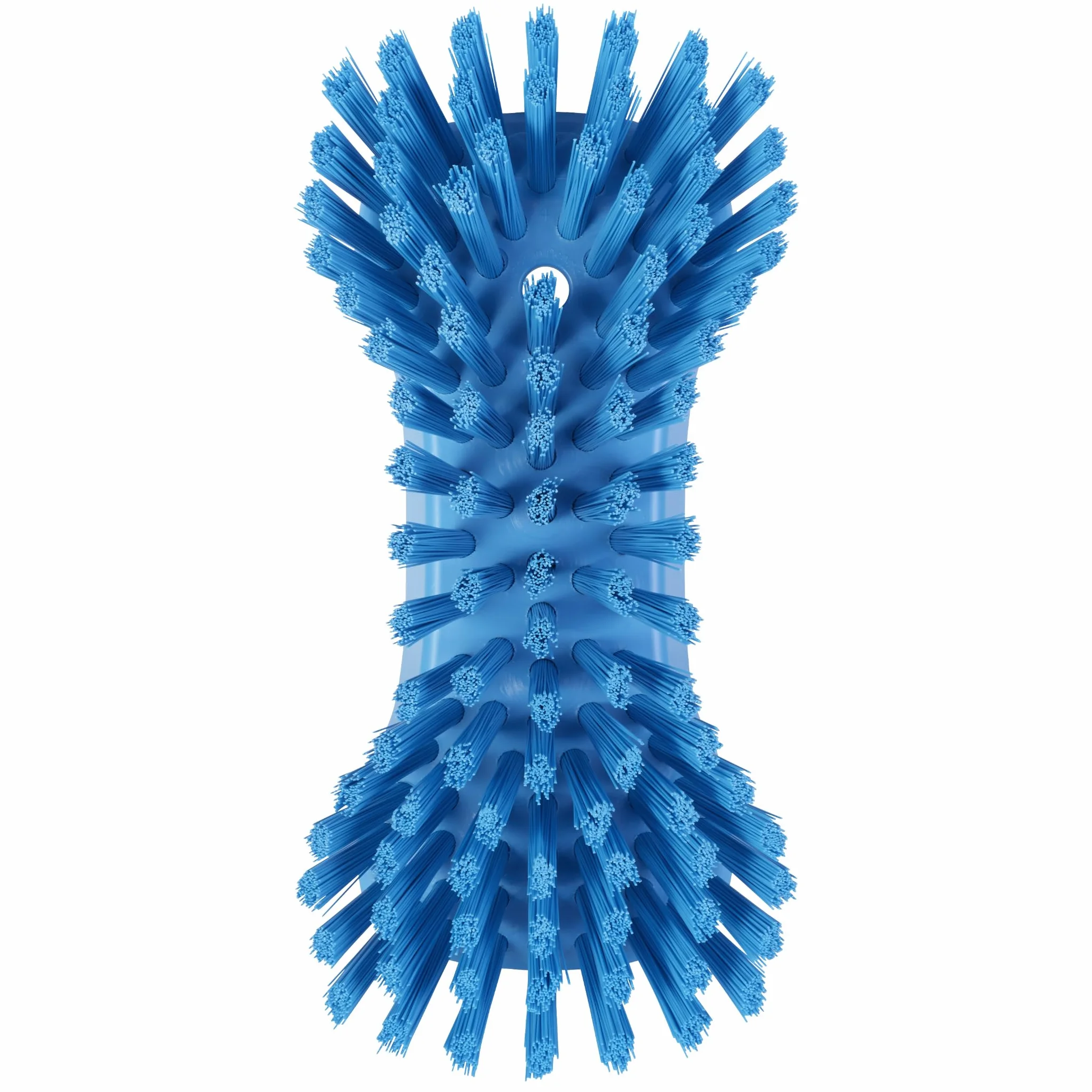 Vikan Spazzola, Polipropilene Poliestere Acciaio Inox, Blu, XL