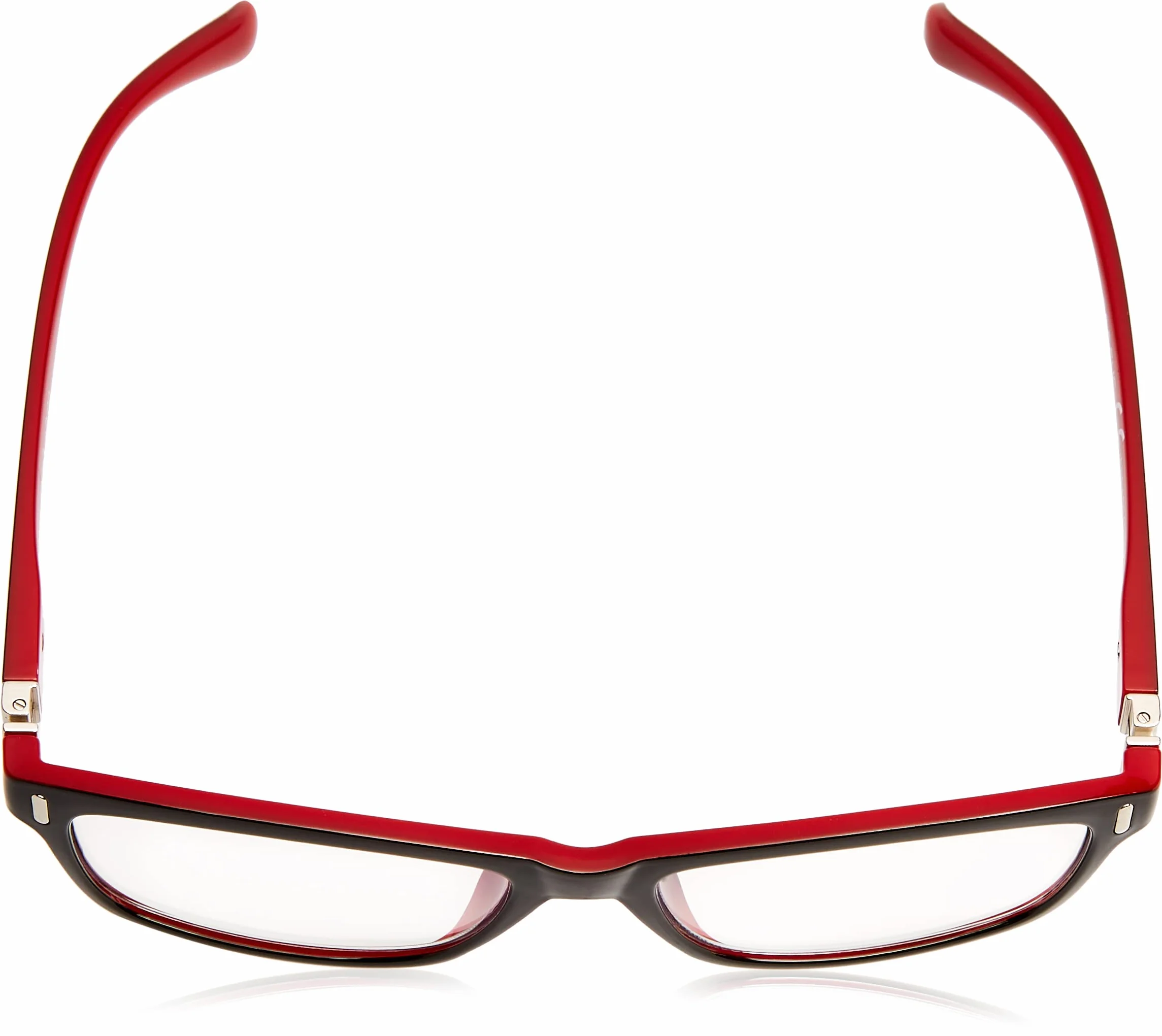 Pic Solution Foocus Glass Style Black/Red +1,5