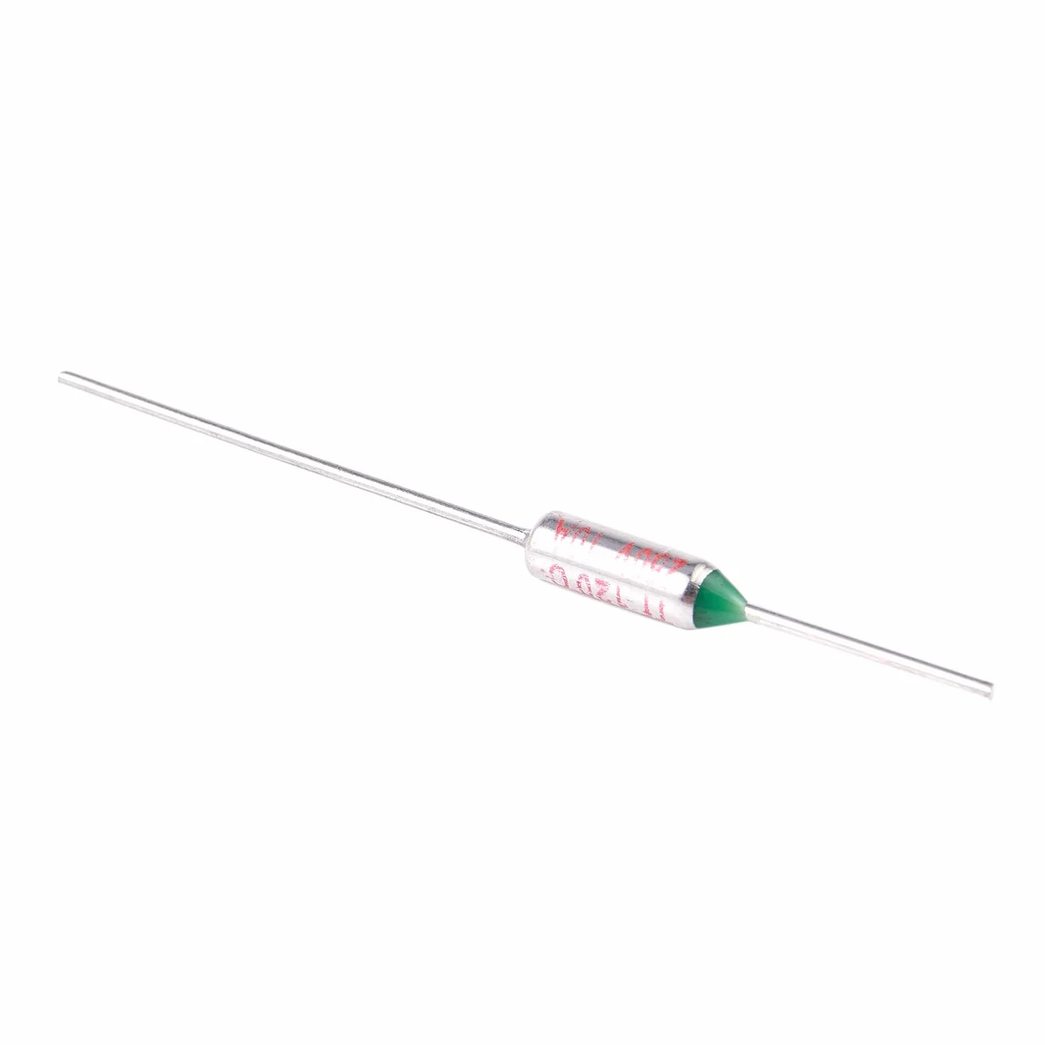 Fusibili termici TF 120°C 250V 10A 10 pezzi