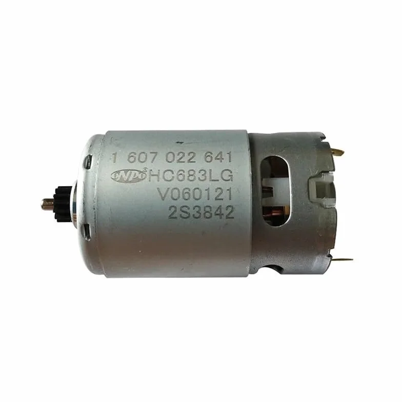 Avviatore elettronico 18V13TEETH,1607022641,HC683LG