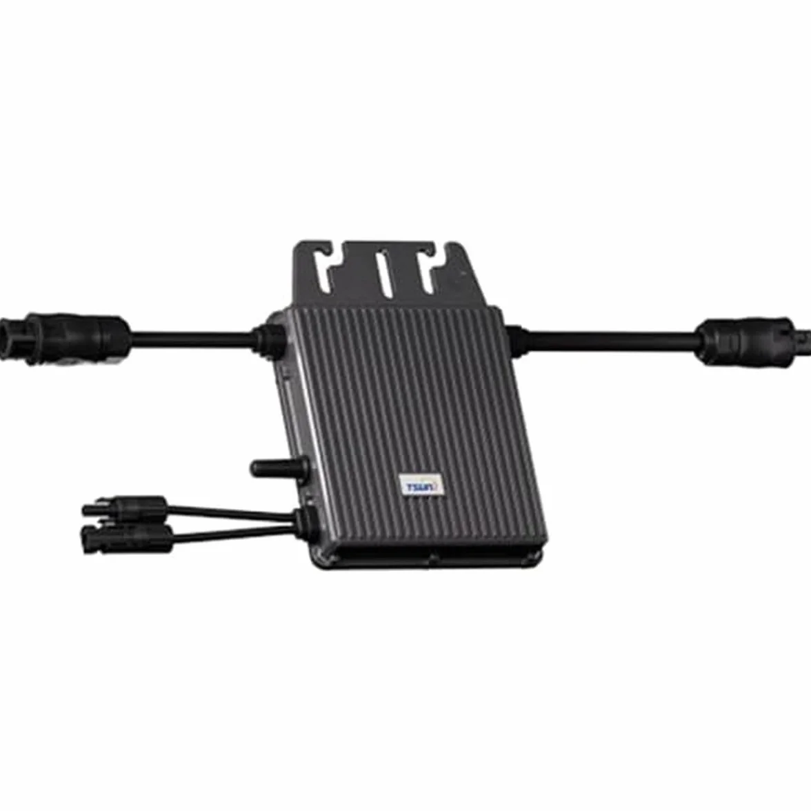 TSUN MS400 Micro inverter compatto per 1 pannello solare + Wifi incluso + App di monitoraggio
