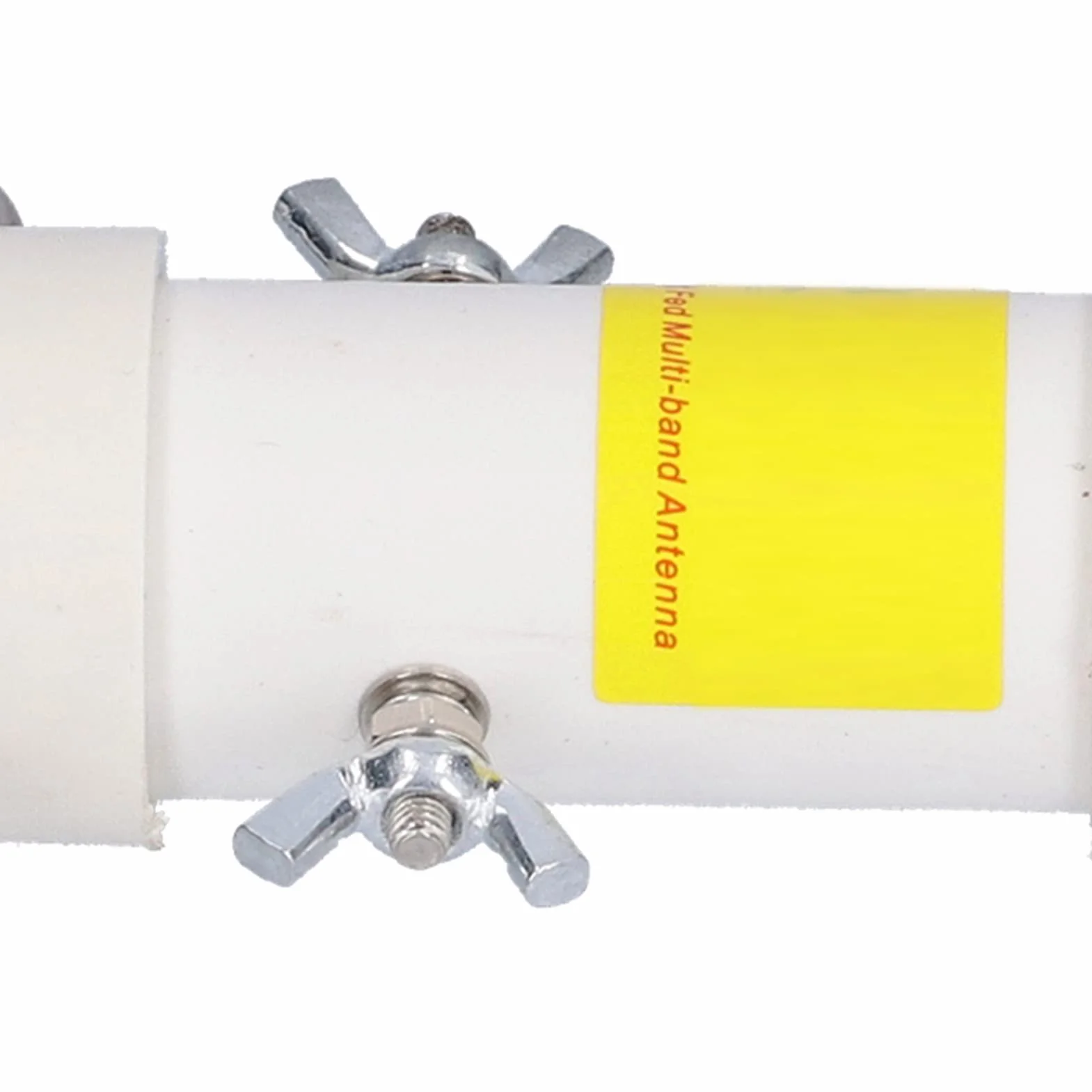 Antenna Onde Corte Balun ABS Giunti Interni Impermeabili Guarnizione Elettronica Antenna HF di Comunicazione HF 1.8M‑54M Antenna Da Interno
